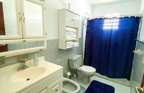 Rio Grande Villa | Perfect Retreat for Groups Near El Yunque with Kitchen