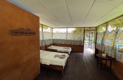 Iquitos Hotel | Experience Brisa TropicaLodge: Spa & Family-Friendly Retreat
