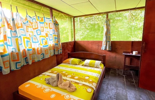 Iquitos Hotel | Experience Brisa TropicaLodge: Spa & Family-Friendly Retreat