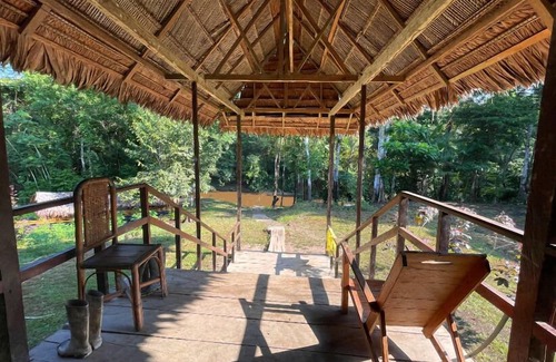 Iquitos Hotel | Experience Brisa TropicaLodge: Spa & Family-Friendly Retreat