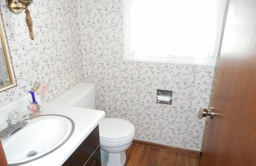 Detroit Lakes House | Cozy Getaway at Lake Detroit - Pet and Child Friendly