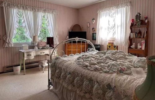 Detroit Lakes House | Cozy Getaway at Lake Detroit - Pet and Child Friendly