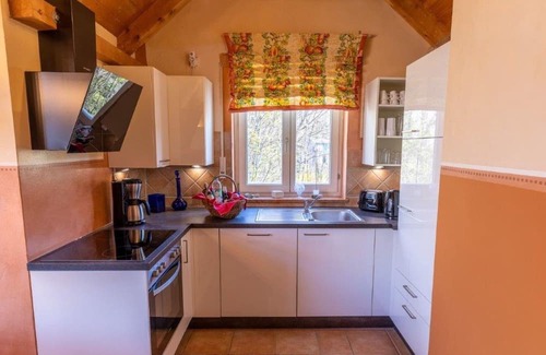 Herrsching am Ammersee Apartment | Enjoy Lake Views at Fewo Seeblick Herrsching with Balcony