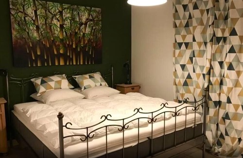 Generargues Villa | Homerez - Villa for 8 ppl. with swimming-pool, garden and terrace at Générargues