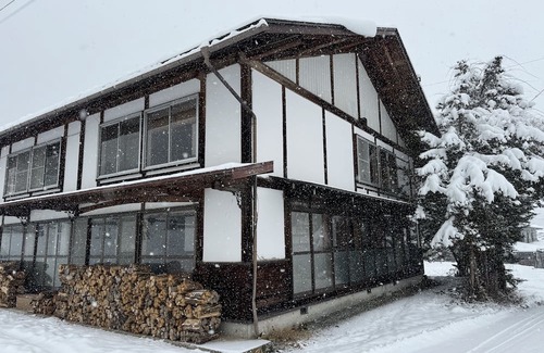 Hakuba Cabin | DarkHorse at Hakuba