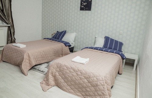 Antwerp Bed & Breakfast | Vrbo Property