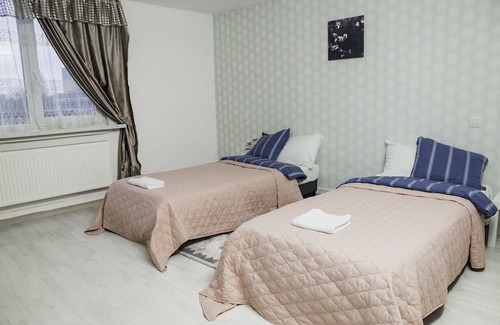 Antwerp Bed & Breakfast | Vrbo Property