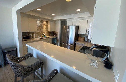 Palm Desert Condo | Desert Getaway- Spacious Condo with Views, Pool and Spa Nearby!