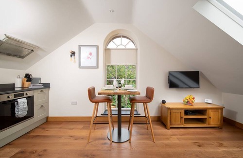 Mullacott Cottage | Poppy's Barn, Ilfracombe