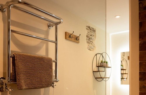 Mullacott Cottage | Poppy's Barn, Ilfracombe