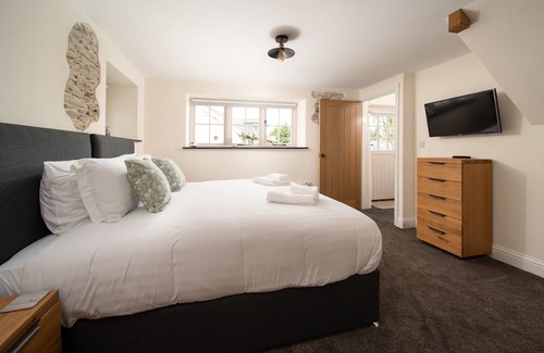 Mullacott Cottage | Poppy's Barn, Ilfracombe