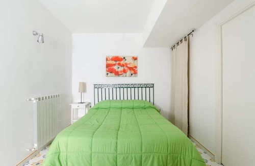 Ceraso Apartment | Family-Friendly Apartment for 2 Adults & Kids in Cilento
