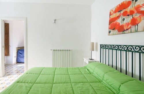 Ceraso Apartment | Family-Friendly Apartment for 2 Adults & Kids in Cilento
