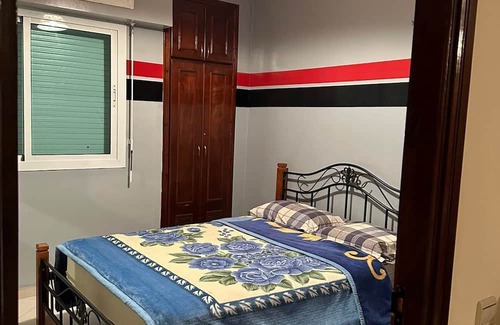 Sidi Bouzid Apartment | Cozy Appartement à Sidi Bouzid - Perfect for Families