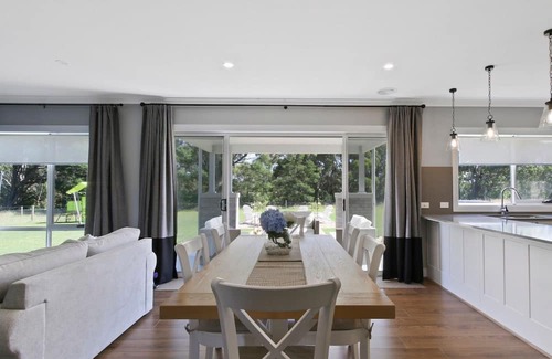 Metung House | Black Swan Retreat at Metung