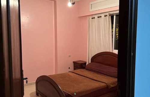 Sidi Bouzid Apartment | Cozy Appartement Near Sidi Bouzid Beach for Families