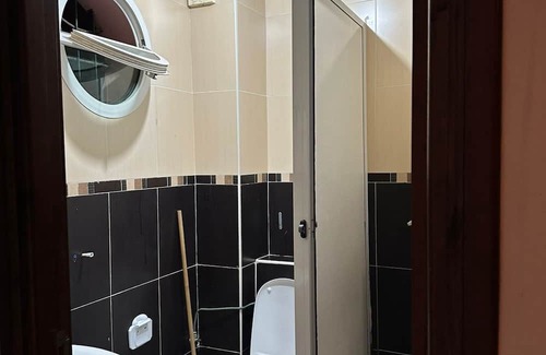 Sidi Bouzid Apartment | Cozy Appartement Near Sidi Bouzid Beach for Families