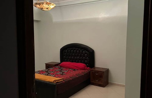 Sidi Bouzid Apartment | Cozy Appartement Near Sidi Bouzid Beach for Families