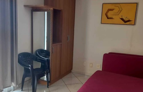 J Jeriquara Apartment | Inviting Temporada Thermas Place Suítes in Caldas Novas