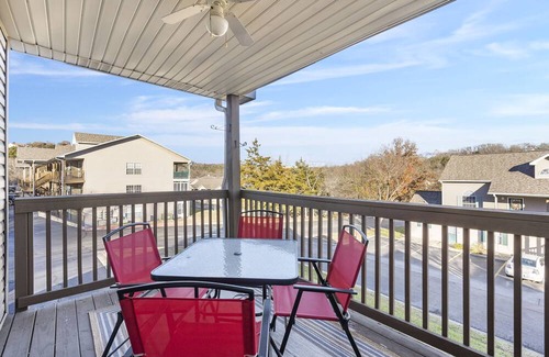 Ponce De Leon Condo | Charming Fall Creek Condo: 10 Min to Table Rock Lake!
