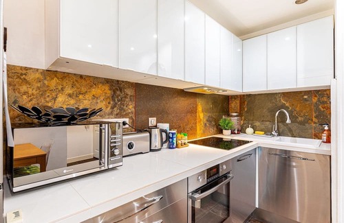 Meudon Apartment | Discover Meudon Secret: Family-Friendly Stay Near Paris