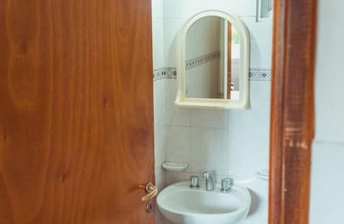 Alta Gracia Cabin | Family-Friendly Cabañas Madrid in Alta Gracia