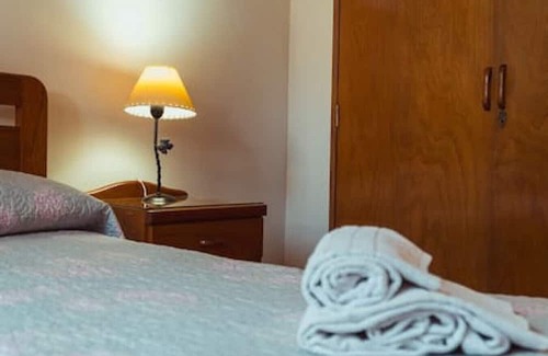 Alta Gracia Cabin | Family-Friendly Cabañas Madrid in Alta Gracia