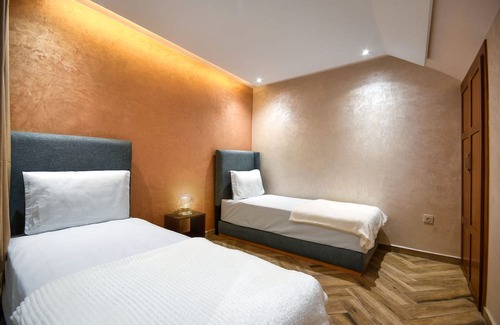 Haut Founty Apartment | Oceanfront Family Retreat at Izil Résidence - Haut Founty