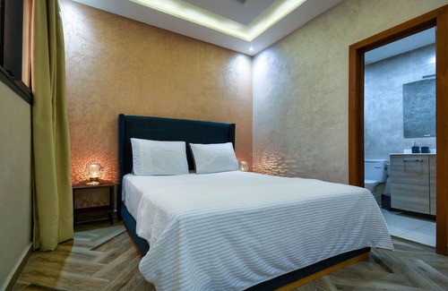 Haut Founty Apartment | Oceanfront Family Retreat at Izil Résidence - Haut Founty