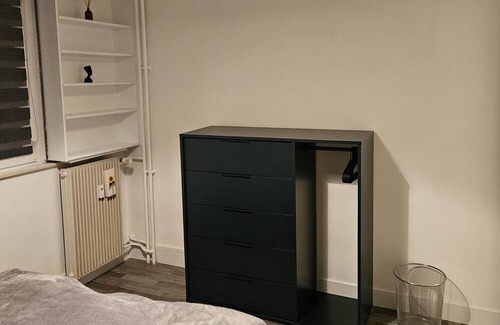 Riedisheim Apartment | Vrbo Property