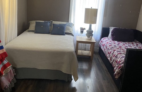 Blue Jay House | Ideal Base Near New River Gorge National Park