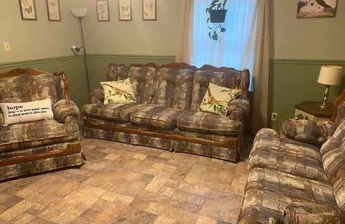 Blue Jay House | Ideal Base Near New River Gorge National Park