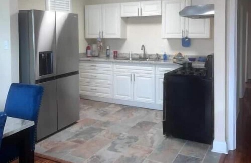 Behrman House | Single Family home in quiet area 5 minutes from downtown New Orleans