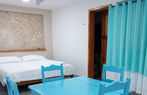 La Gloria Hotel | Budget-Friendly Getaway at Casa Marcos with Family Amenities