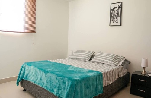 Santa Marta Condo | Perfect Retreat! Apt in Santa Marta w/ Pool View