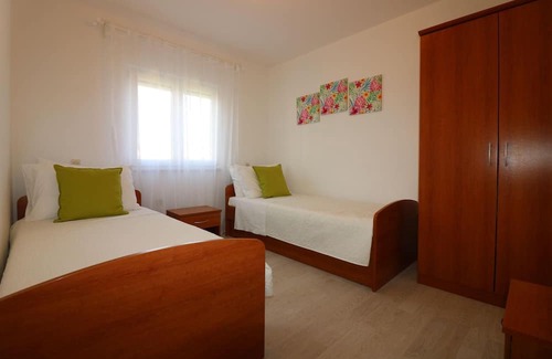 Antonci House | Discover Poolside Bliss at Ferienhaus Melisa in Porec