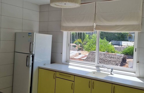 Nosy Tanihely Apartment | kokoloko Hôtel ambatoloaka