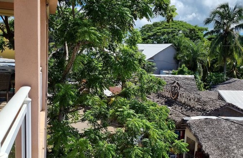 Nosy Tanihely Apartment | kokoloko Hôtel ambatoloaka