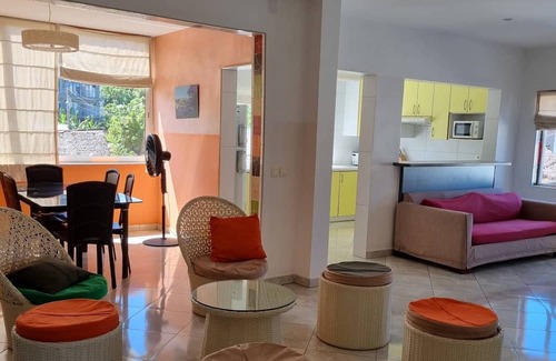 Nosy Tanihely Apartment | kokoloko Hôtel ambatoloaka