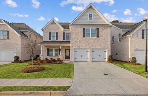 Grayson House | Whispering Pines Residence: Ideal for Family and Pets
