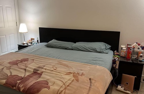 Hudson Exchange Apartment | Family-Friendly 2BR/2BA Waterfront Retreat in Jersey City