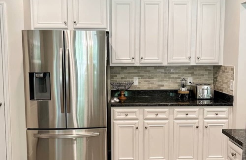 Sumter House | Inviting Home Near Shaw AFB with Pool Table & Firepit