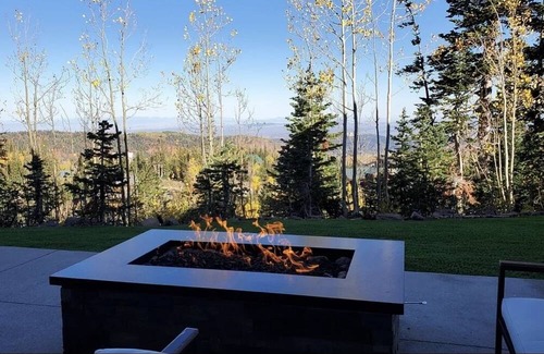 Brian Head Cabin | Unmatched Views at SKYFALL! Guest Rated 10/10 in Brian Head