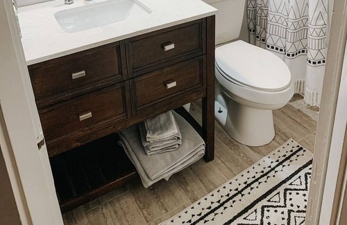 Maysville House | ~Small Town Boho Getaway~ Heart of Maysville, KY