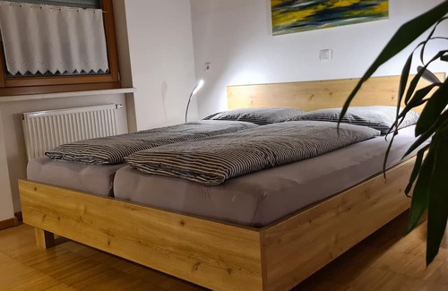 Villa Ottone Apartment | Sarah's Nest - Your Retreat Near the Dolomites Awaits