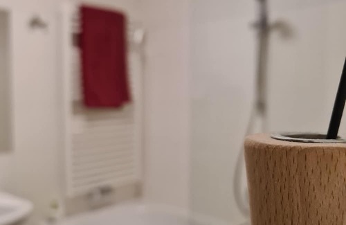 Villa Ottone Apartment | Sarah's Nest - Your Retreat Near the Dolomites Awaits