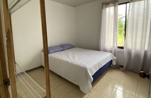 Bijagua House | Casa Brisa de la Montaña, un Lugar Rodeado de Naturaleza