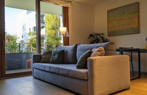 Navigli Apartment | Exceptional Stay with Pool in the Heart of Navigli
