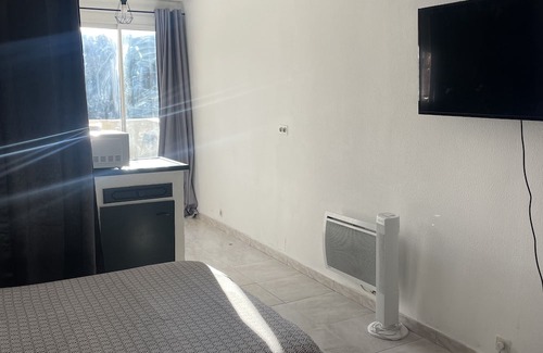 La Chamberte Apartment | Appartement Très Calme et Sécurisé