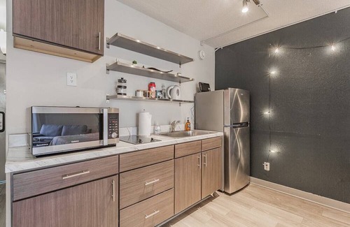 Downtown Chattanooga Apartment | Cozy 1-Bedroom Apartment in Chattanooga with Great Amenities